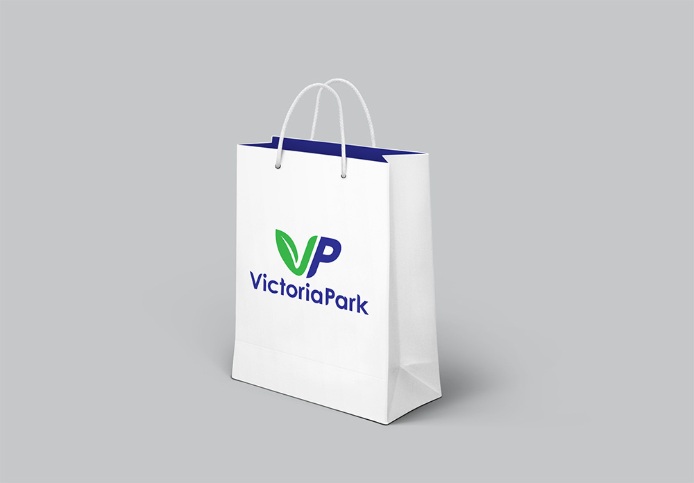 Victoria Park Bag