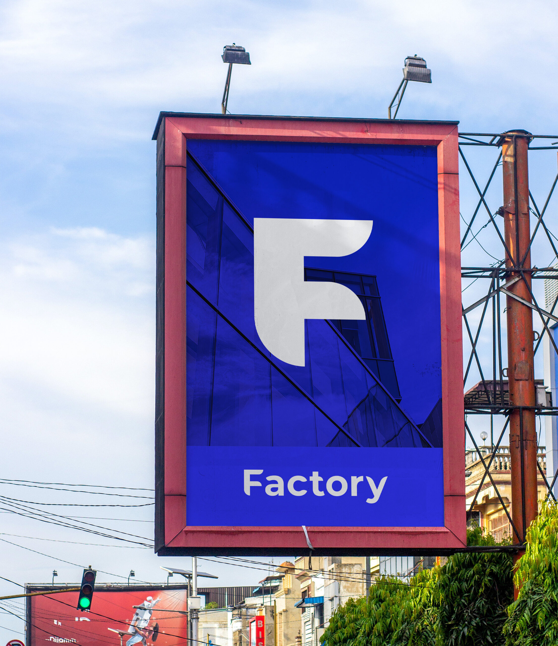 Factory Logo